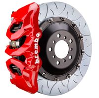 BMW M4 F82 M2 F87 Brembo 6 und 4 Kolben Bremsanlage GT SYSTEMS Baden-Württemberg - Mannheim Vorschau