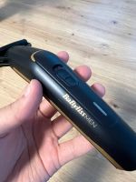 Babyliss elektrischer Rasierer Bonn - Duisdorf Vorschau