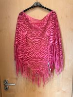 Tredy Poncho Sommer pink OneSize NEU mit Etikett Nordrhein-Westfalen - Minden Vorschau