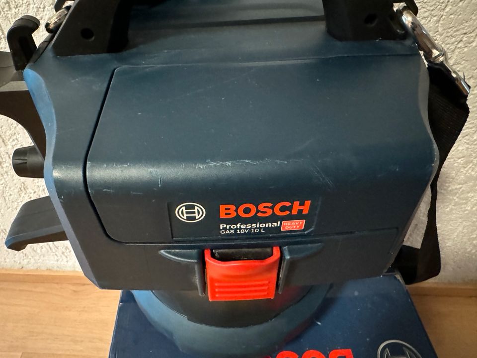 Bosch Professional 18V-10 L in Bamberg