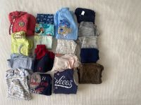 Kinderkleidung Paket Jungen Gr. 86 Hannover - Bothfeld-Vahrenheide Vorschau