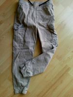 Cargohose, beige, Gr. 158, Niedersachsen - Osnabrück Vorschau