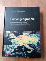 Buch Humangeographie Dithmarschen - Nordhastedt Vorschau