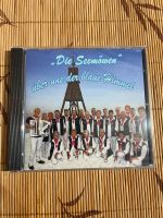 „Die Seemöwen“ Über uns der blaue Himmel CD OVP München - Pasing-Obermenzing Vorschau