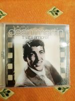 2er CD Dean Martin "that's amore" NEU & OVP Brandenburg - Zühlsdorf Vorschau