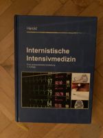 Internistische Intensivmedizin Herold Hamburg-Nord - Hamburg Winterhude Vorschau