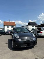 Nissan Micra 1.2 2010 / TÜV 01/25 / Scheckheftgepflegt Rheinland-Pfalz - Bruchertseifen Vorschau