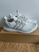 Schuhe Adidas Ultra Boost 6.0 DNA Parley Gr. EUR 47 1/3 weiß NEUW Kreis Pinneberg - Quickborn Vorschau
