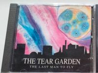 CD Tear Garden - Last Man to fly - Legend Pink Dots, Skinny Puppy Aachen - Aachen-Haaren Vorschau