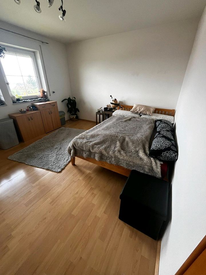 **reserviert ** Wohnung zur Miete / Röhrnbach in Waldkirchen