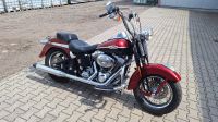 FLSTSC Heritage Springer Softail Niedersachsen - Laar (Vechte) Vorschau