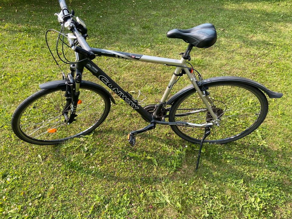 Fahrrad Herren in Volkmarsen