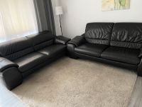 2 Ledersofas Nordrhein-Westfalen - Siegen Vorschau