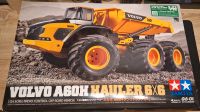 Tamiya G6-01 VOLVO A60H 6X6 NEU Saarland - Marpingen Vorschau