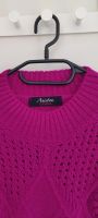 ANISTON Damen Pullover Strickpullover Fuchsia NEU M 38 Bayern - Hergensweiler Vorschau