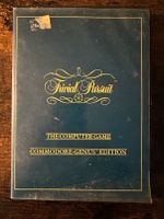 Commodore C64/C128 Trivial Pursuit Genus Edition Bremen - Neustadt Vorschau