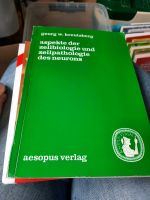 Medizinisches Buch Bremen - Huchting Vorschau