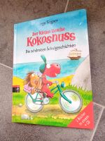 Der kleine Drache Kokosnuss die schönsten Schulgeschichten Schleswig-Holstein - Hohenwestedt Vorschau