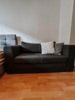 Ikea Askeby Sofa Schlafsofe grau München - Laim Vorschau