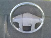 VW GOLF 1 2 LENKRAD POLO 86c Original 91 GL Jetta Scirocco Cabrio Niedersachsen - Gorleben Vorschau