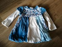 Gr. 74 kleid Mädchen Kleidung baby Langarm Bergedorf - Hamburg Billwerder Vorschau