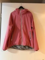 Derbe B52 Jacke Rosa Pink Windbreaker grau Dünne Jacke Damen M Schleswig-Holstein - Eckernförde Vorschau