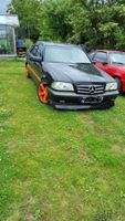 Mercedes Benz C 180 Nordrhein-Westfalen - Nümbrecht Vorschau