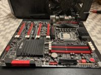 Mainboard ASUS Maximus V Extreme Leipzig - Gohlis-Nord Vorschau