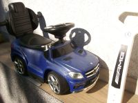 AMG MERCEDES BOBBYCAR Königs Wusterhausen - Zeesen Vorschau