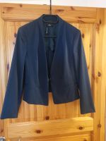 Blazer blau, S. Oliver Black Label, Größe 40 Hessen - Fulda Vorschau