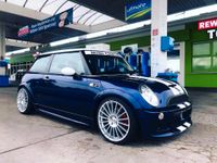 Mini Cooper S John Cooper Work JCW R53 Kompressor Traumzustand Nordrhein-Westfalen - Heinsberg Vorschau