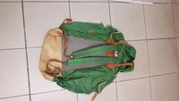 DDR-Rucksack... Vintage....Ostalgie Sachsen-Anhalt - Magdeburg Vorschau