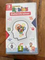 Nintendo Switch Rubiks Gehirntrainer Altona - Hamburg Ottensen Vorschau