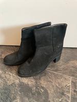 ❤️ Damen Stiefel Größe 38 ❤️ Brandenburg - Schönwalde-Glien Vorschau