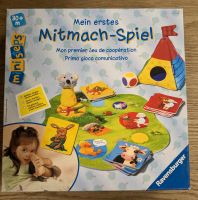 Ravensburger Mitmach- Spiel Baden-Württemberg - Plüderhausen Vorschau