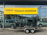 Wörmann Motorradtransporter für 5 Krads 2t. Nordrhein-Westfalen - Gevelsberg Vorschau