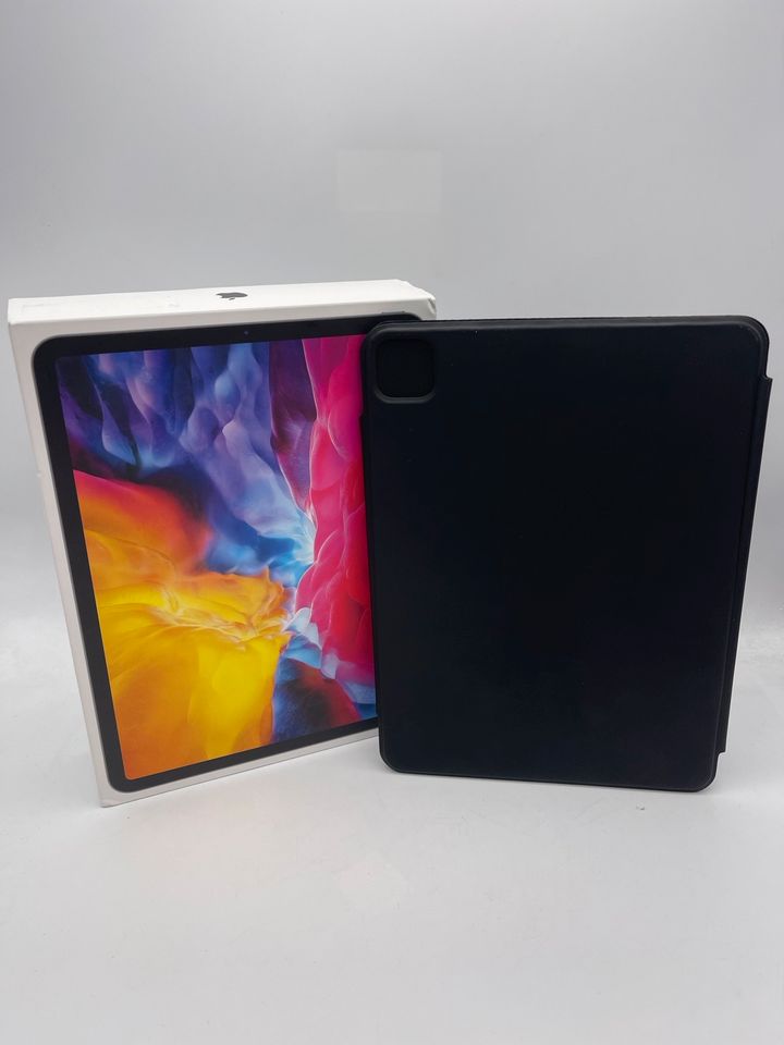 iPad Pro 11“ (2nd Generation) 2020 - 128GB (Wi-Fi) - Grau in Köln