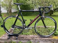 Rennrad, Principia ,REX e, Isaac, Cinelli, Mavic Cosmic, Tune Bayern - Staudach-Egerndach Vorschau