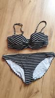 klassisch Bikini Set Gr. L/ 80B/ 42 / abnehmbare Träger München - Maxvorstadt Vorschau