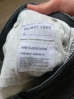 Helmut Lang denim jeans Rheinland-Pfalz - Montabaur Vorschau