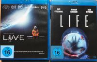 2SciFi Weltraumfilme Love & Life Bluray TOP wie neu Dresden - Trachau Vorschau