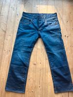 G-Star Herrenjeans Modell „Radar“ W36L30 Neu Hessen - Gladenbach Vorschau