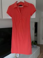 Mama Licious Kleid Schwangerschaftskleid Umstandskleid S orange Nordrhein-Westfalen - Meerbusch Vorschau