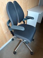 Schreibtisch Stuhl ergonomisch Saarland - Saarlouis Vorschau