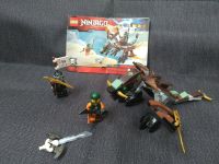 LEGO Ninjago Masters of Spinjitzu - Coles Drache - Set 70599 Dresden - Pieschen Vorschau