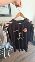St. Pauli Trikot Walter Frosch Bayern - Untermeitingen Vorschau