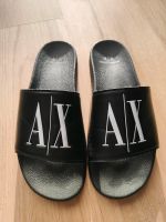 ARMANI EXCHANGE Pantolette, Badeschuhe. Niedersachsen - Cuxhaven Vorschau