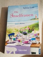 Sylvia Lott die Inselfrauen Sachsen - Delitzsch Vorschau