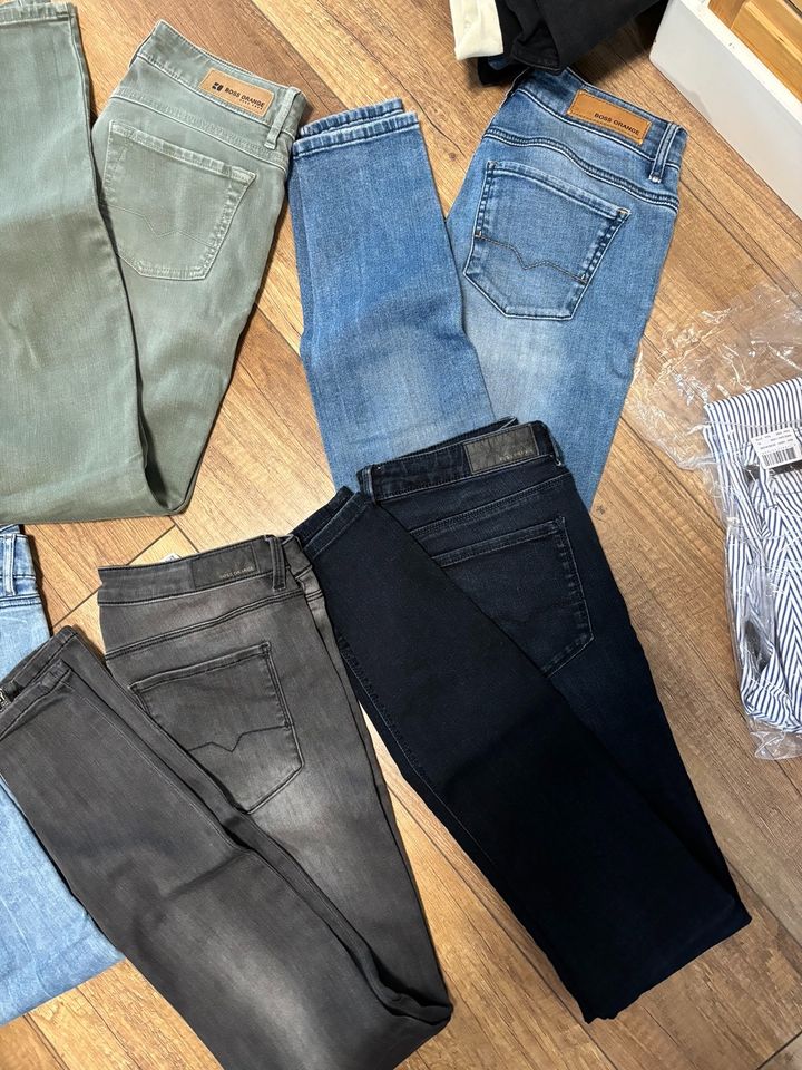 Boss Orange Hugo Boss Jeans Hosen NEUwertig ❗️ in Elmshorn