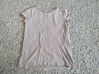 T-Shirt Mädchen Gr. 146/152 h&m rosa Bayern - Wartenberg Vorschau